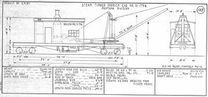 Equipment Diagram Book - 1932 Work - Digital